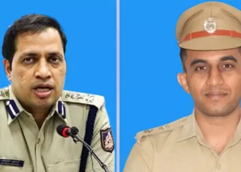 ಮಂಗಳೂರು ಕಮಿಷನರ್ ಎತ್ತಂಗಡಿ!