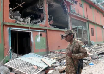 ಭಾರತದ ದಾಳಿಗೆ 11 ಸೇನಾಧಿಕಾರಿಗಳು ಬಲಿ