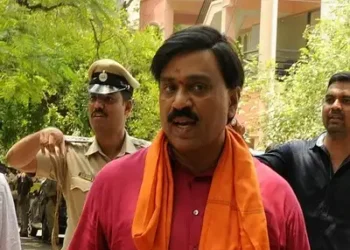 ಜನಾರ್ದನ ರೆಡ್ಡಿಗೆ ಜೈಲೂಟ ಫಿಕ್ಸ್!