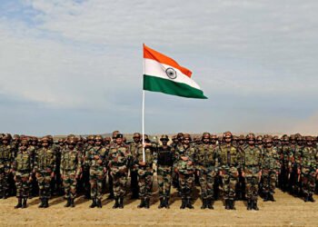 ಪಾಕ್ ಅಣು ಶಸ್ತ್ರಾಗಾರವನ್ನು ಉಡಾಯಿಸಿದೆಯಾ ಭಾರತ…?: ಕಿರಾನಾ ಬೆಟ್ಟವನ್ನು ಟಾರ್ಗೆಟ್ ಮಾಡಿದೆಯಾ ಸೇನೆ…?