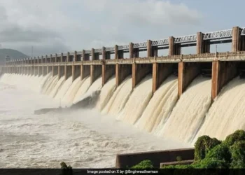 ರಾಜ್ಯದ ಆಣೆಕಟ್ಟುಗಳಿಗೆ ಭದ್ರತೆ ಒದಗಿಸುವಂತೆ ಸೂಚನೆ