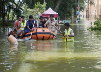 ವಾಟರ್ ಬೆಂಗಳೂರಿಗೆ ಬೋಟರ್ ಯೋಜನೆ!