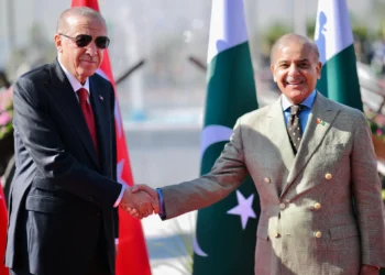 ಸುಮ್ಮನಿರದೆ ಕೆರೆದು ಗಾಯ ಮಾಡಿಕೊಂಡ ಟರ್ಕಿ: ಪಾಕಿಸ್ತಾನಕ್ಕೆ ಅಭಯ ನೀಡಿ ಕಂಗಾಲಾದ ಮಿತ್ರ