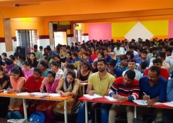 ಐಎಎಸ್, ಕೆಎಎಸ್ ಉಚಿತ ತರಬೇತಿಗೆ ಅರ್ಜಿ ಆಹ್ವಾನ; ಅರ್ಜಿ ಹಾಕಲು ಯಾರೆಲ್ಲ ಅರ್ಹರು?