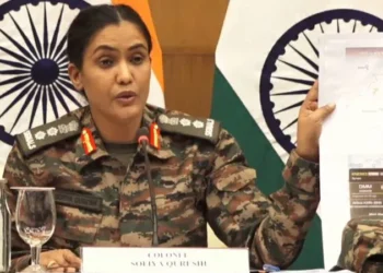 ಭಾರತ ದಾಳಿ ನಡೆಸಿರುವ ಕುರಿತು ಕರ್ನಲ್ ಹೇಳಿದ್ದೇನು?