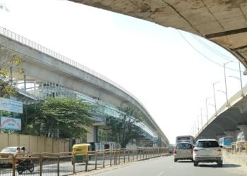 ಎಲೆಕ್ಟ್ರಾನಿಕ್ ಸಿಟಿ ಫ್ಲೈ ಓವರ್ ಸಂಚಾರ ಬಂದ್