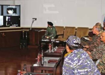 ಶತ್ರುಗಳ ನೀತಿ ಅನುಸರಿಸಿ ಸಂಹಾರ ತಂತ್ರ:ಭಾರತದಲ್ಲೂ ಅಸ್ತಿತ್ವಕ್ಕೆ ಬಂತು ರೆಡ್ ಮೀಟಿಂಗ್