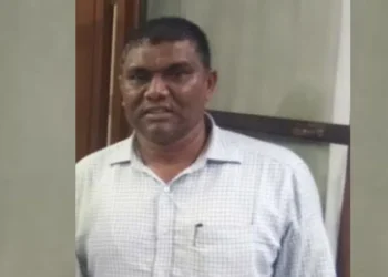 ಟ್ರ್ಯಾಕ್ಟರ್ ಮುಗುಚಿ ಸಿಎಂ ಆಪ್ತ ಬಲಿ!