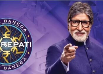 ಕೌನ್ ಬನೇಗಾ ಕರೋಡ್ ಪತಿಗೆ ಗುಡ್ ಬೈ ಹೇಳಿದ ಅಮಿತಾಬ್