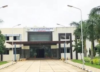 KSRSACಯಲ್ಲಿ 03 ಹುದ್ದೆಗಳ ನೇಮಕಾತಿಗೆ ಅರ್ಜಿ ಆಹ್ವಾನ; ಹೀಗೆ ಅರ್ಜಿ ಸಲ್ಲಿಸಿ