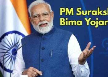 ಕೇವಲ 20 ರೂಪಾಯಿ ಪ್ರೀಮಿಂಗೆ 2 ಲಕ್ಷ ರೂ. ಅಪಘಾತ ವಿಮೆ ಸುರಕ್ಷತೆ; ಏನಿದು ಯೋಜನೆ?