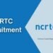 NCRTCಯಲ್ಲಿ 72 ಹುದ್ದೆಗಳ ಅರ್ಜಿ ಸ್ವೀಕಾರದ ದಿನಾಂಕ ವಿಸ್ತರಣೆ; ಇಲ್ಲಿದೆ ಹೊಸ ದಿನಾಂಕ