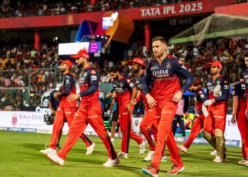 ಆರ್ ಸಿಬಿ ಫೈನಲ್ ಪ್ರವೇಶಿಸಿದ್ದಕ್ಕೆ ರಜೆ ಬೇಕು; ಪತ್ರ ವೈರಲ್