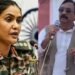 Colonel Sofiya Qureshi: ಹೋಗಿ, ಕ್ಷಮೆಯಾಚಿಸಿ: ಕ.ಸೋಫಿಯಾ ಖುರೇಷಿಯನ್ನು “ಉಗ್ರರ ಸೋದರಿ” ಎಂದಿದ್ದ ಸಚಿವರಿಗೆ ಸುಪ್ರೀಂ ಕೋರ್ಟ್ ತಪರಾಕಿ