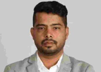 Mohammed Rafiq