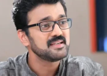 ಕಿರುತೆರೆ ನಟ ಶ್ರೀಧರ್ ನಾಯಕ್ ನಿಧನ