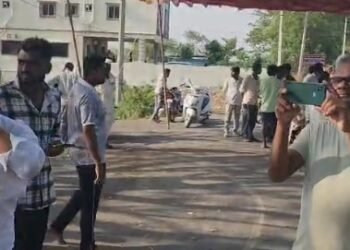 ಗುರುದತ್ತನ ಕ್ಷೇತ್ರ ಅಭಿವೃದ್ಧಿಗೆ ಪಟ್ಟು; ಭಕ್ತರ ಪರದಾಟ