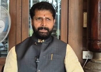 ಹಿಂದೂ ಕಾರ್ಯಕರ್ತ ಸುಹಾಸ್ ಶೆಟ್ಟಿ ಹತ್ಯೆ ಪ್ರಕರಣ: ಸಿ.ಟಿ. ರವಿ ಆಕ್ರೋಶ