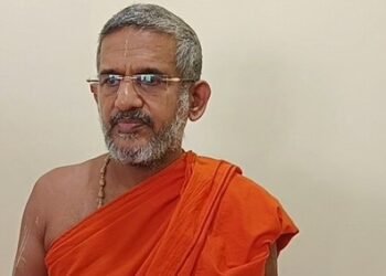 ಹಿಂದೂ ಕಾರ್ಯಕರ್ತನ ಹತ್ಯೆಗೆ ಉಡುಪಿ ಪೇಜಾವರ ಶ್ರೀ ಹೇಳಿದ್ದೇನು?