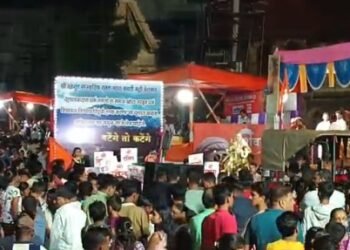 ಪಾಕಿಸ್ತಾನಕ್ಕೆ ತಕ್ಕ ಉತ್ತರ ನೀಡುವಂತೆ ಮನವಿ