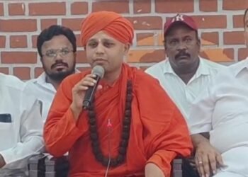 ಪಾಕಿಗಳಿಗೆ ಬುದ್ಧಿ ಕಲಿಸಬೇಕಿದೆ; ಇಮ್ಮಡಿ ಸಿದ್ದರಾಮೇಶ್ವರ