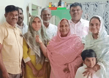 ಎಸ್ಸೆಸ್ಸೆಲ್ಸಿ ಫಲಿತಾಂಶ: ಶಫಾ ರಾಜ್ಯಕ್ಕೆ ದ್ವಿತೀಯ ಸ್ಥಾನ