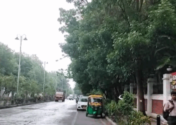 ಮುಂದಿನ ಮೂರು ಗಂಟೆ ಭಾರೀ ಮಳೆಯ ಮುನ್ಸೂಚನೆ