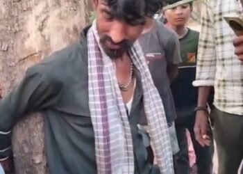 ಮಾಟ ಮಂತ್ರ ಮಾಡಿ ಭಯ ಹುಟ್ಟಿಸುತ್ತಿದ್ದವನಿಗೆ ಪಾಠ ಕಲಿಸಿದ ಜನ