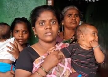 ಒಂದೇ ದಿನದಲ್ಲಿ ಐವರು ಮಹಿಳೆಯರ ಕೊರಳಲ್ಲಿನ ಮಾಂಗಲ್ಯ ಸರ ಮಾಯ