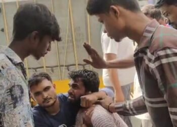 ರಸ್ತೆಯಲ್ಲಿ ಮಹಿಳೆಯರಿಗೆ ಟಾರ್ಚರ್ ನೀಡಿ, ಫೋಟೋ ಕ್ಲಿಕ್ಕಿಸುತ್ತಿದ್ದವ ಲಾಕ್