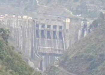 ಪಾಕ್ ಗೆ ಭಾರತದಿಂದ ಮತ್ತೊಂದು ಶಾಕ್