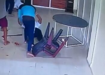 ಹಾಡಹಗಲೇ ರೌಡಿಶೀಟರ್ ಭೀಕರ ಹತ್ಯೆ