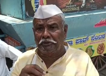 ವಿಜಯಪುರದಲ್ಲಿ ಮತ್ತೆ ಹೆಚ್ಚಾಯ್ತು ಕಳ್ಳತನ: ಬೆಚ್ಚಿಬಿದ್ದ ಜನ