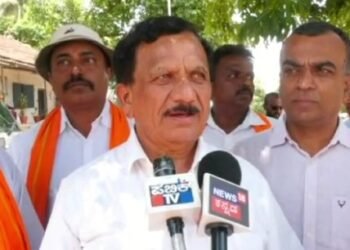 ಗಂಭೀರ ಆರೋಪ ಮಾಡಿದ ಕೆ.ಜಿ. ಬೋಪಯ್ಯ