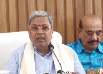 ʻಸಿಂಧೂರʼ ರಾಮಯ್ಯ..!