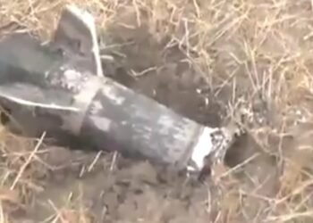 ಪಾಕ್‌ ಕ್ಷಿಪಣಿ ಉಡೀಸ್‌ ಮಾಡಿದ ಭಾರತ