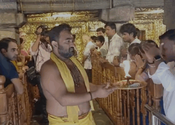 ಆಪರೇಷನ್ ಸಿಂಧೂರ್ ಯಶಸ್ವಿ ಹಿನ್ನೆಲೆಯಲ್ಲಿ ಪೂಜೆ