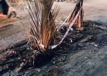 ಇದು ಯಮಲೋಕಕ್ಕೆ ಕರೆದೊಯ್ಯುವ ಗುಂಡಿ