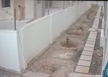 ಚಿಂದಿ ಆಯುವ ನೆಪದಲ್ಲಿ ದೇವರ ವಿಗ್ರಹ ಕಳ್ಳತನ