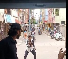 ರಾಜಧಾನಿಯಲ್ಲಿ ಮುಂದುವರೆದ ಪುಡಿರೌಡಿಗಳ ಅಟ್ಟಹಾಸ