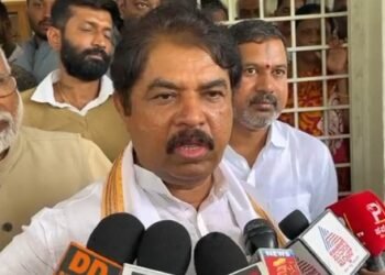 ಶಾಸಕರ ಉಚ್ಚಾಟನೆ ಬಗ್ಗೆ ಆರ್‌ .ಅಶೋಕ್‌ ಹೇಳಿದ್ದೇನು.?