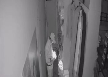 ರಾತ್ರೋರಾತ್ರಿ ಸರಣಿ ಕಳ್ಳತನ, ಲಕ್ಷಾಂತರ ಲೂಟಿ