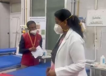 ಮತ್ತೆ ವಕ್ಕರಿಸಿದ ಕೊರೊನಾ: ಫೀವರ್ ಕ್ಲಿನಿಕ್ ಆರಂಭ