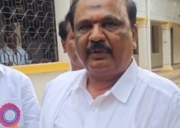 ನನ್ನ ಪ್ರಾಣಕ್ಕೆ ಹಾನಿಯಾದರೆ ರಮೇಶ್ ಕುಮಾರ್ ಕಾರಣ