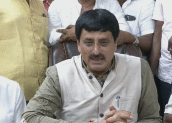 ಕೆಎಂಎಫ್‌ಗೆ ಬಲಿಷ್ಠ ಅಧ್ಯಕ್ಷ ಬೇಕು, ಡಿ.ಕೆ. ಸುರೇಶ್‌ ಆದರೆ ತಪ್ಪೇನಿಲ್ಲ : ಸಿಪಿವೈ