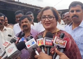 ಭಾಷೆ ಬಗ್ಗೆ ಮಾತನಾಡುವಾಗ ಎಚ್ಚರಿಕೆ ಇರಲಿ: ಕಮಲ್‌ ಮಾತಿಗೆ ಸುಮಲತಾ ಗರಂ