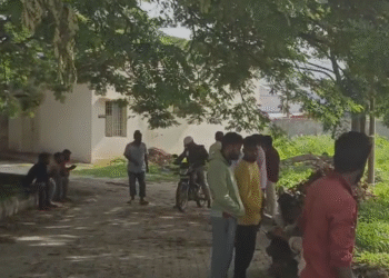 ಗುತ್ತಿಗೆದಾರನ ಭೀಕರ ಕೊಲೆ