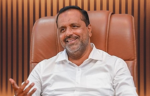 ಮೇ 26 ಕ್ಕೆ ಹಜ್ ಯಾತ್ರೆಗೆ ತೆರಳಲಿರುವ ಸ್ಪೀಕರ್ ಖಾದರ್!