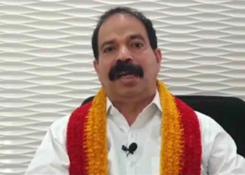 ಕನ್ನಡಿಗರ ಕ್ಷಮೆ ಕೇಳದಿದ್ದರೆ ಹೋರಾಟ ಅನಿವಾರ್ಯ: ಪ್ರವೀಣ್ ಶೆಟ್ಟಿ