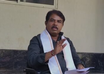 ಪ್ರಧಾನಿ ಮೋದಿ ಅವರು ಸಾಮಾಜಿಕ ನ್ಯಾಯಕ್ಕೆ ಬದ್ಧ ಎಂಬ ಸಂದೇಶ ನೀಡಿದ್ದಾರೆ; ಅಶೋಕ್